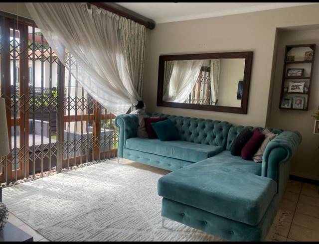 2 BEDROOM PROPERTY TO RENT IN PAULSHOF